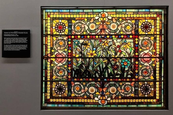 Discover Chicago’s hidden gems through stunning stained glass artwork while exploring the secretive underground pathways that connect the city’s architectural marvels and untold stories.